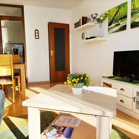 Kurhotel Schluchsee App 2313 - Geniesser-Apartment Mit Suedbalkon - Mit Indoorpool Schluchsee, Hochschwarzwaldkarte Kültér fotó
