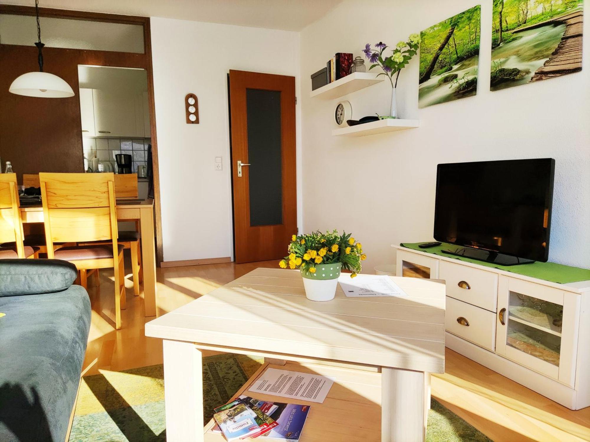 Kurhotel Schluchsee App 2313 - Geniesser-Apartment Mit Suedbalkon - Mit Indoorpool Schluchsee, Hochschwarzwaldkarte Kültér fotó